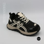 Allsy 218904 SS-103 6367 Winter Sneakers - Warmth All Day