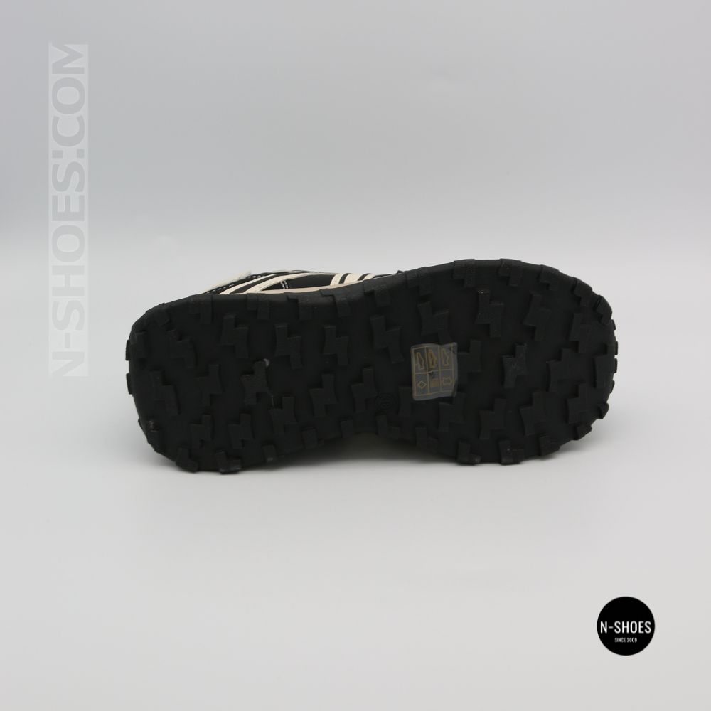 Allsy 218904 SS-103 6367 Winter Sneakers - Warmth All Day