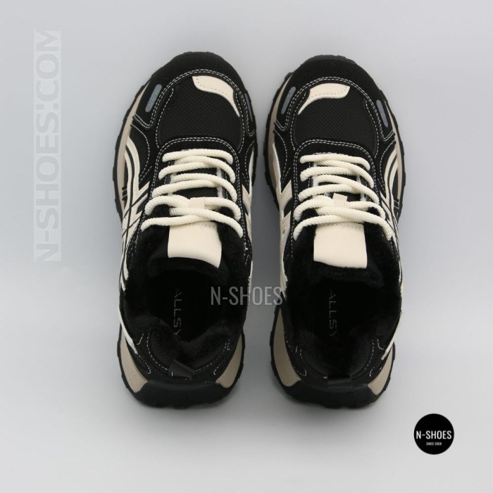 Зимові кросівки Allsy 218904 218897 SS-103 6367 - тепло щодня