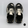 Allsy 218904 SS-103 6367 Winter Sneakers - Warmth All Day