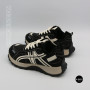Allsy 218904 SS-103 6367 Winter Sneakers - Warmth All Day