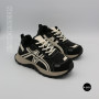 Allsy 218904 SS-103 6367 Winter Sneakers - Warmth All Day