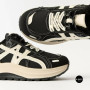 Зимние кроссовки Allsy 218904 218897 SS-103 6367 - тепло каждый день