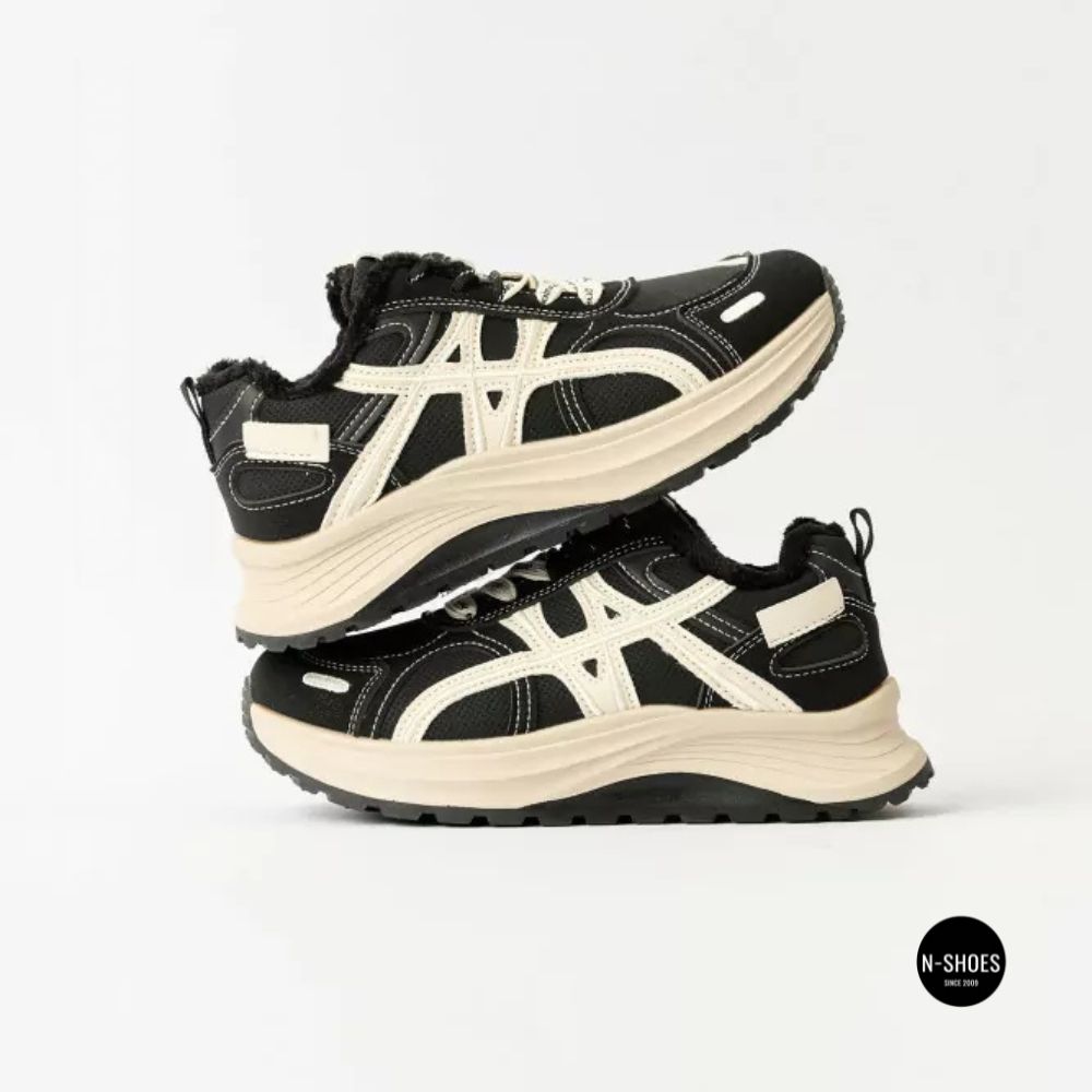 Зимние кроссовки Allsy 218904 218897 SS-103 6367 - тепло каждый день