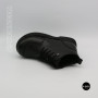 Comfortable Leather Boots Allsy 214972 26Q10M3638-1 6370 BLACK