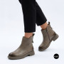 Челсі Allsy 216528 25D1R383-9 GREY 6371: тауп на кожен день