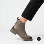 Челсі Allsy 216528 25D1R383-9 GREY 6371: тауп на кожен день