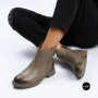 Челсі Allsy 216528 25D1R383-9 GREY 6371: тауп на кожен день