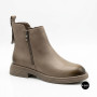 Челсі Allsy 216528 25D1R383-9 GREY 6371: тауп на кожен день