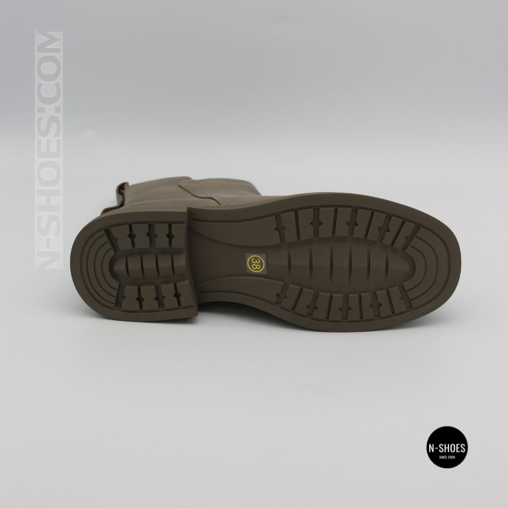 Челсі Allsy 216528 25D1R383-9 GREY 6371: тауп на кожен день