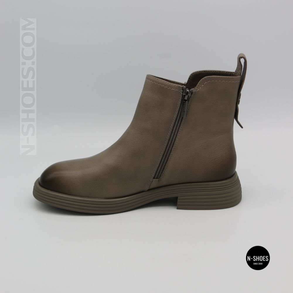 Челсі Allsy 216528 25D1R383-9 GREY 6371: тауп на кожен день