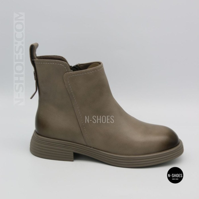 Челсі Allsy 216528 25D1R383-9 GREY 6371: тауп на кожен день
