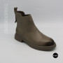 Челсі Allsy 216528 25D1R383-9 GREY 6371: тауп на кожен день