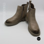 Челсі Allsy 216528 25D1R383-9 GREY 6371: тауп на кожен день
