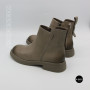 Челсі Allsy 216528 25D1R383-9 GREY 6371: тауп на кожен день