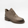 Leather Boots Allsy 216530 25D1R790-5 - Style and Comfort