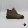 Leather Boots Allsy 216530 25D1R790-5 - Style and Comfort