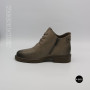 Leather Boots Allsy 216530 25D1R790-5 - Style and Comfort