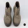 Leather Boots Allsy 216530 25D1R790-5 - Style and Comfort