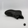 Стильные кожаные ботинки Allsy 216638 C52271-528 BLACK Lonza 217923 6380
