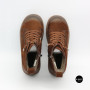 Женские зимние ботинки Allsy 215012 26Z53Z3585-1 Brown 6381