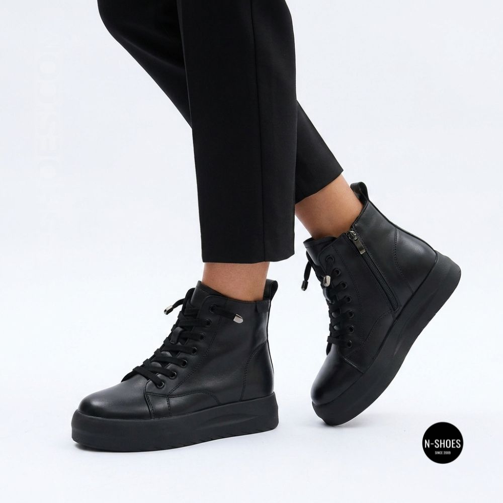Comfortable Winter Boots Allsy 214973 26Z53Z3138-3 6382