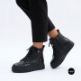 Comfortable Winter Boots Allsy 214973 26Z53Z3138-3 6382