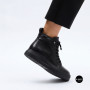 Comfortable Winter Boots Allsy 214973 26Z53Z3138-3 6382