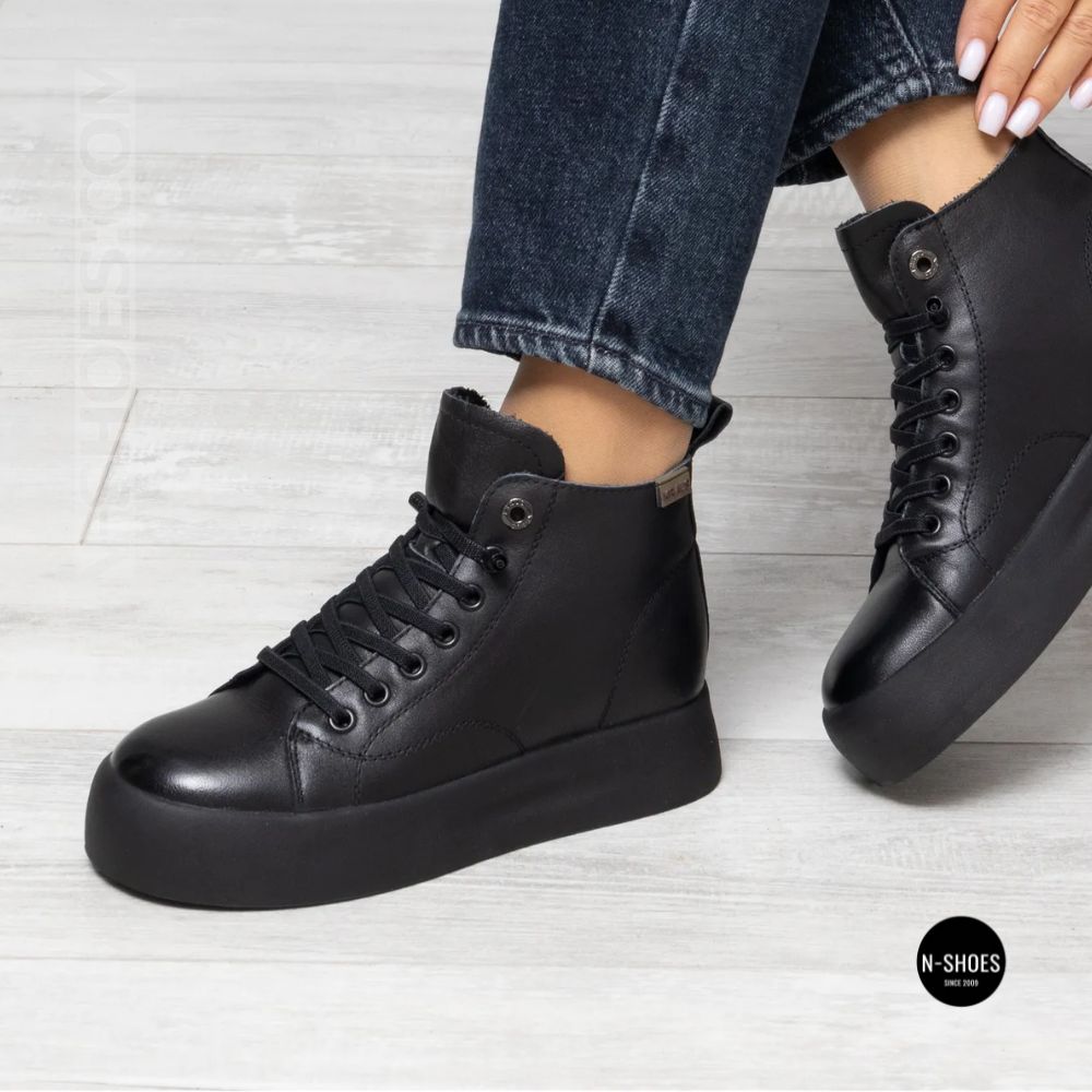 Comfortable Winter Boots Allsy 214973 26Z53Z3138-3 6382