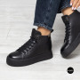 Comfortable Winter Boots Allsy 214973 26Z53Z3138-3 6382