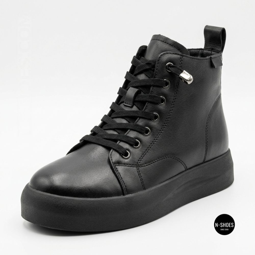 Comfortable Winter Boots Allsy 214973 26Z53Z3138-3 6382