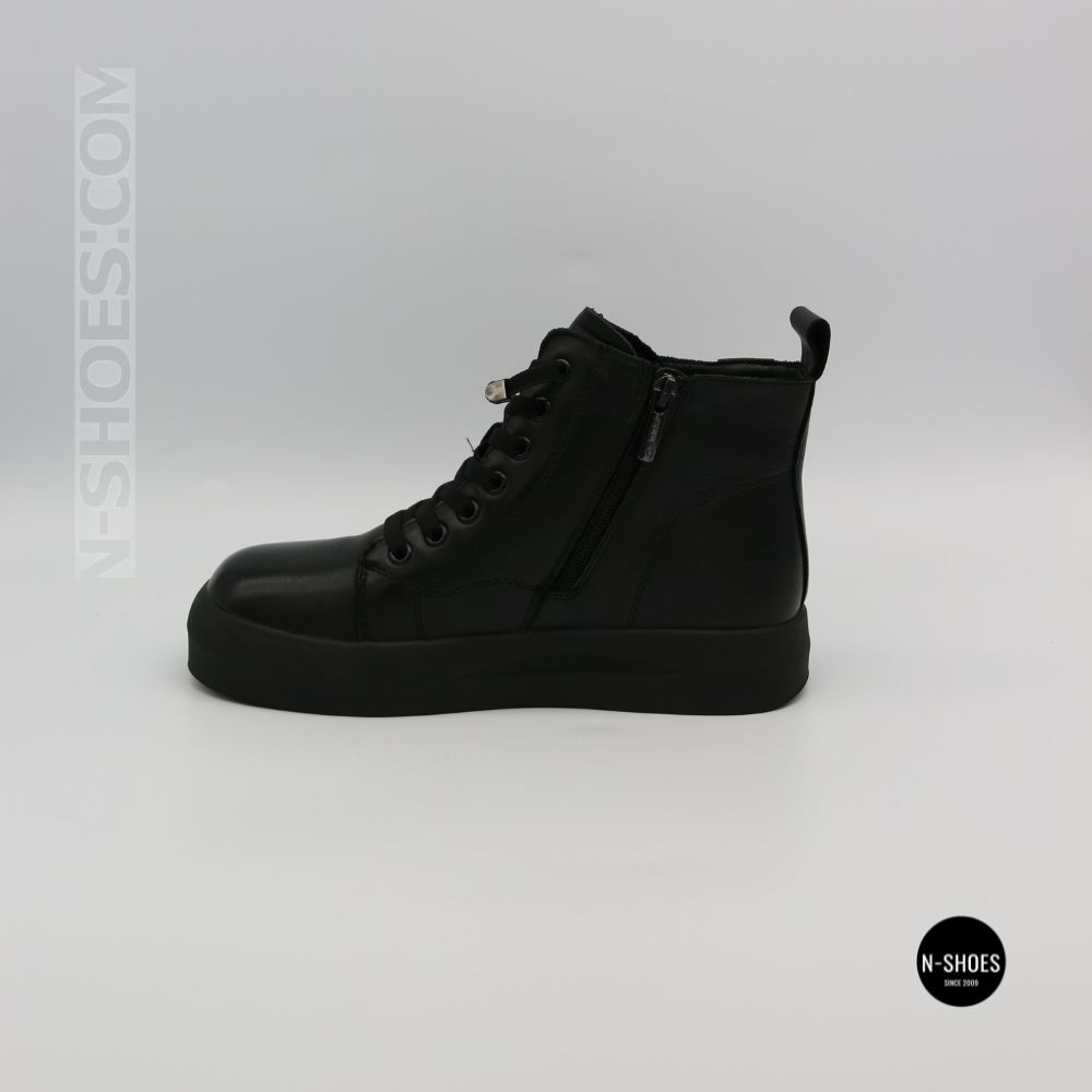 Comfortable Winter Boots Allsy 214973 26Z53Z3138-3 6382