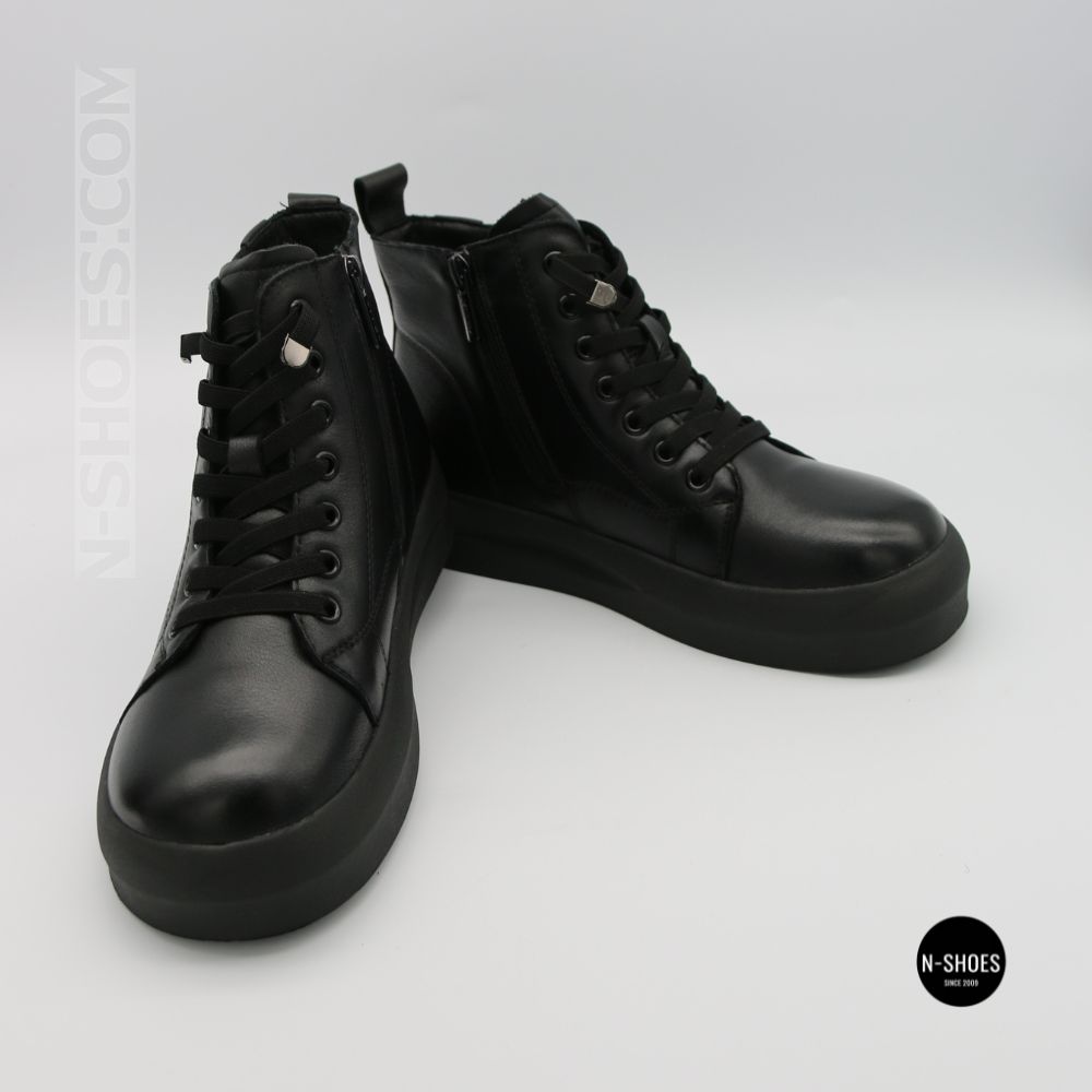 Comfortable Winter Boots Allsy 214973 26Z53Z3138-3 6382