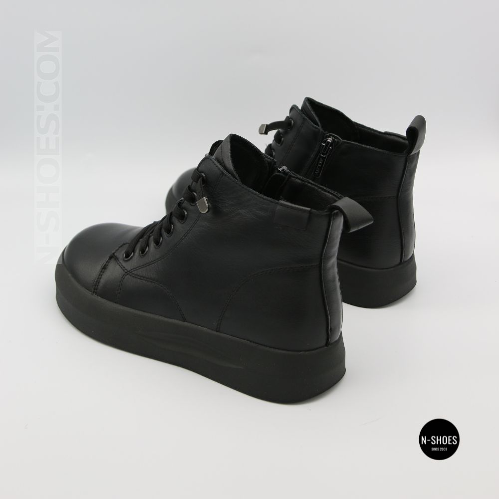 Comfortable Winter Boots Allsy 214973 26Z53Z3138-3 6382