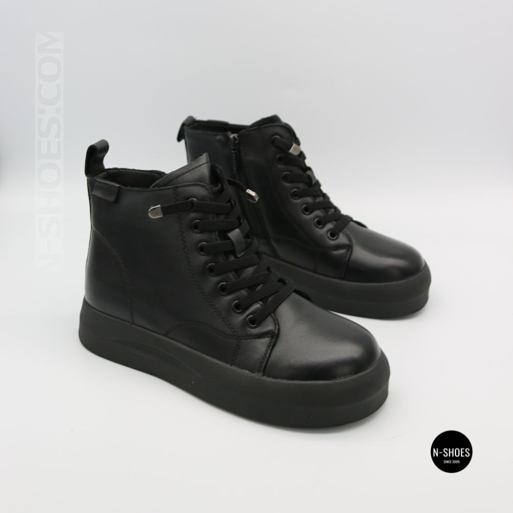 Comfortable Winter Boots Allsy 214973 26Z53Z3138-3 6382
