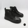 Comfortable Winter Boots Allsy 214973 26Z53Z3138-3 6382