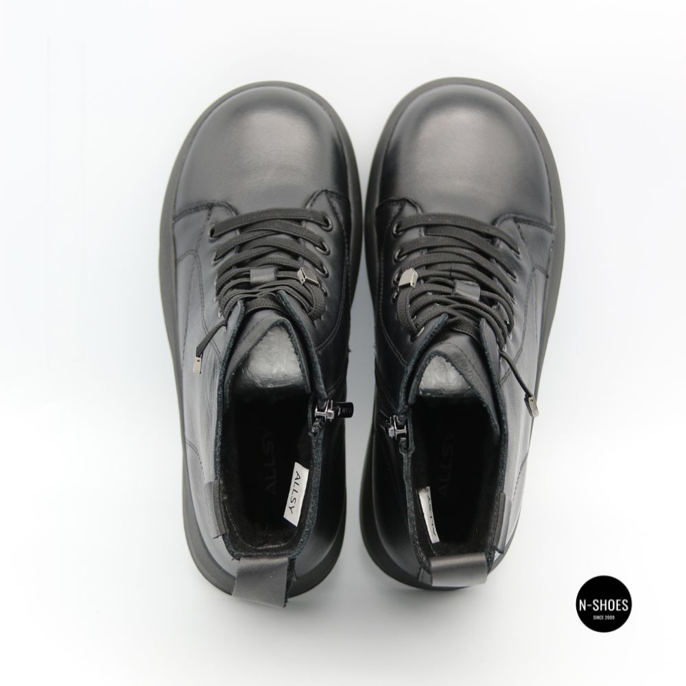 Comfortable Winter Boots Allsy 214973 26Z53Z3138-3 6382