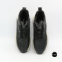 Comfortable Winter Boots Allsy 215418 25Z2Z3880-1 BLACK 6384