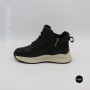 Comfortable Winter Boots Allsy 215418 25Z2Z3880-1 BLACK 6384