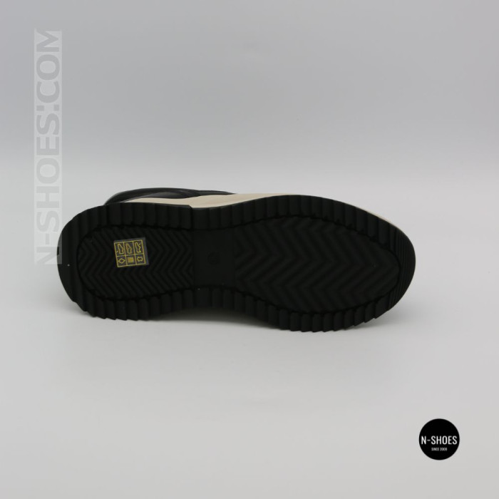 Comfortable Winter Boots Allsy 215418 25Z2Z3880-1 BLACK 6384