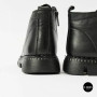 Комфортні зимові черевики Allsy 214981 26Q10M3637-1 BLACK
