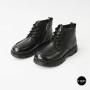 Комфортні зимові черевики Allsy 214981 26Q10M3637-1 BLACK