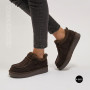 Winter Uggs Allsy 219216 2586-6-5 6387: Your Warm Winter Comfort