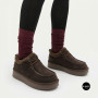 Winter Uggs Allsy 219216 2586-6-5 6387: Your Warm Winter Comfort