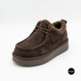Winter Uggs Allsy 219216 2586-6-5 6387: Your Warm Winter Comfort