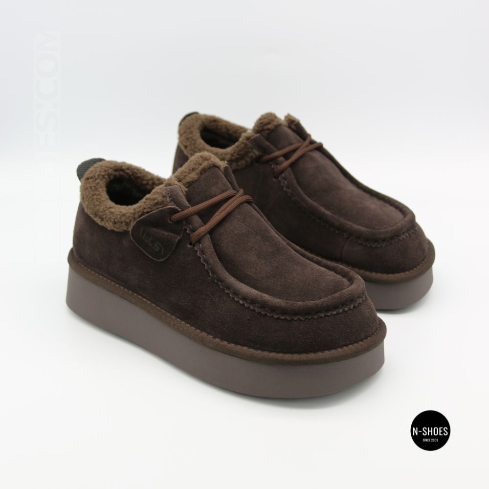Winter Uggs Allsy 219216 2586-6-5 6387: Your Warm Winter Comfort