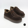 Winter Uggs Allsy 219216 2586-6-5 6387: Your Warm Winter Comfort