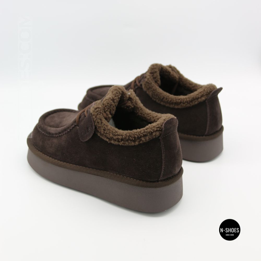 Winter Uggs Allsy 219216 2586-6-5 6387: Your Warm Winter Comfort