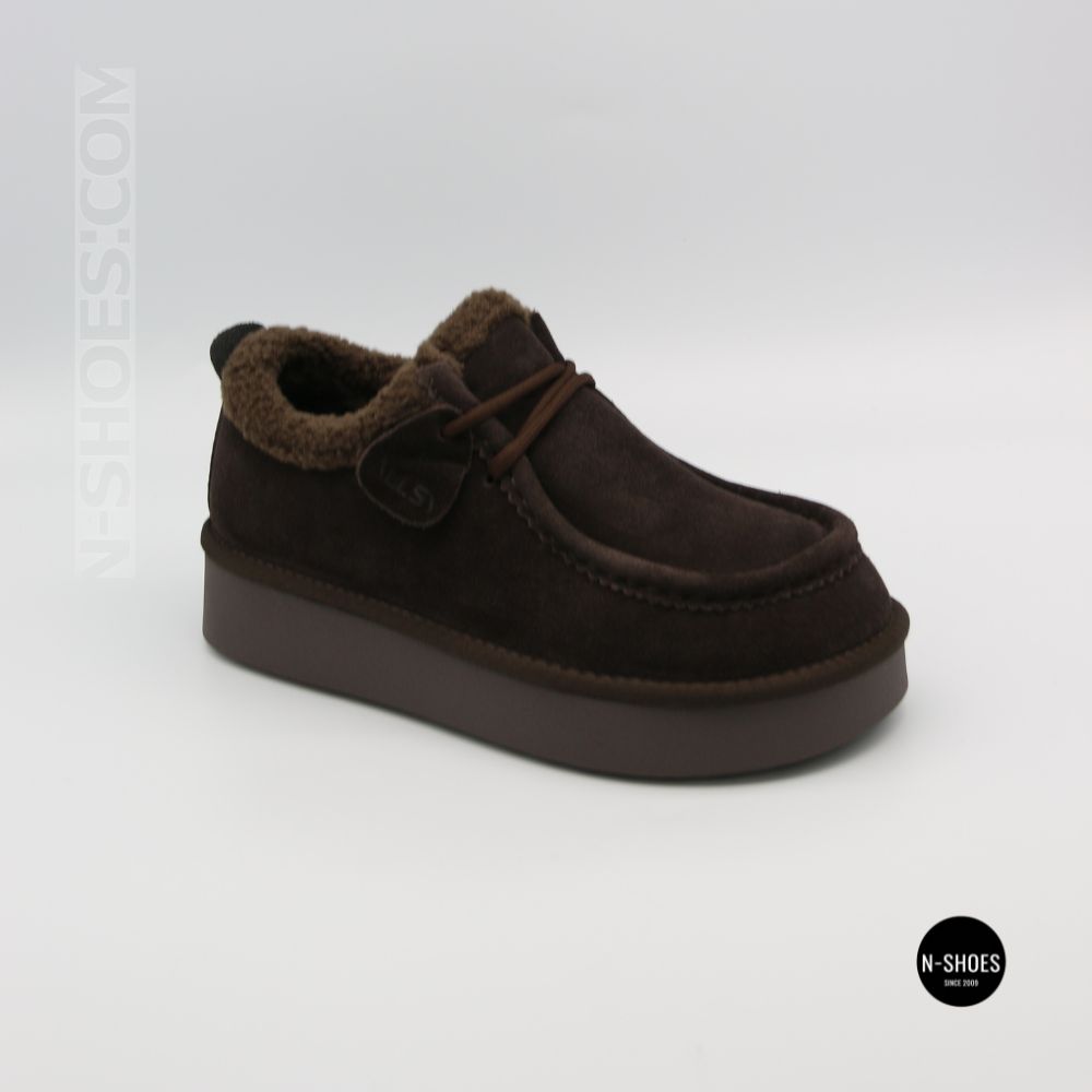 Winter Uggs Allsy 219216 2586-6-5 6387: Your Warm Winter Comfort