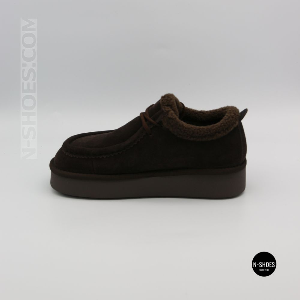 Winter Uggs Allsy 219216 2586-6-5 6387: Your Warm Winter Comfort